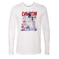 Andre Dawson Stats B