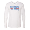 Ryne Sandberg Font B