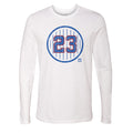 Ryne Sandberg 23 B