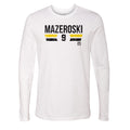 Bill Mazeroski Font K