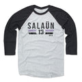 Janelle Salaun Golden State Font