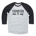 Kayla Thornton Golden State Font