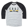 Oneil Cruz Pittsburgh Font