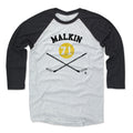 Evgeni Malkin Sticks Y