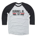 Lourdes Gurriel Jr. Arizona Font