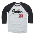 Zac Gallen Arizona Script