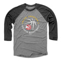 Jalen Johnson Atlanta Hawks Player Ball WHT