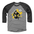 Evgeni Malkin Stripes Y WHT