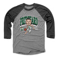 Payton Pritchard Boston Celtics Cartoon WHT