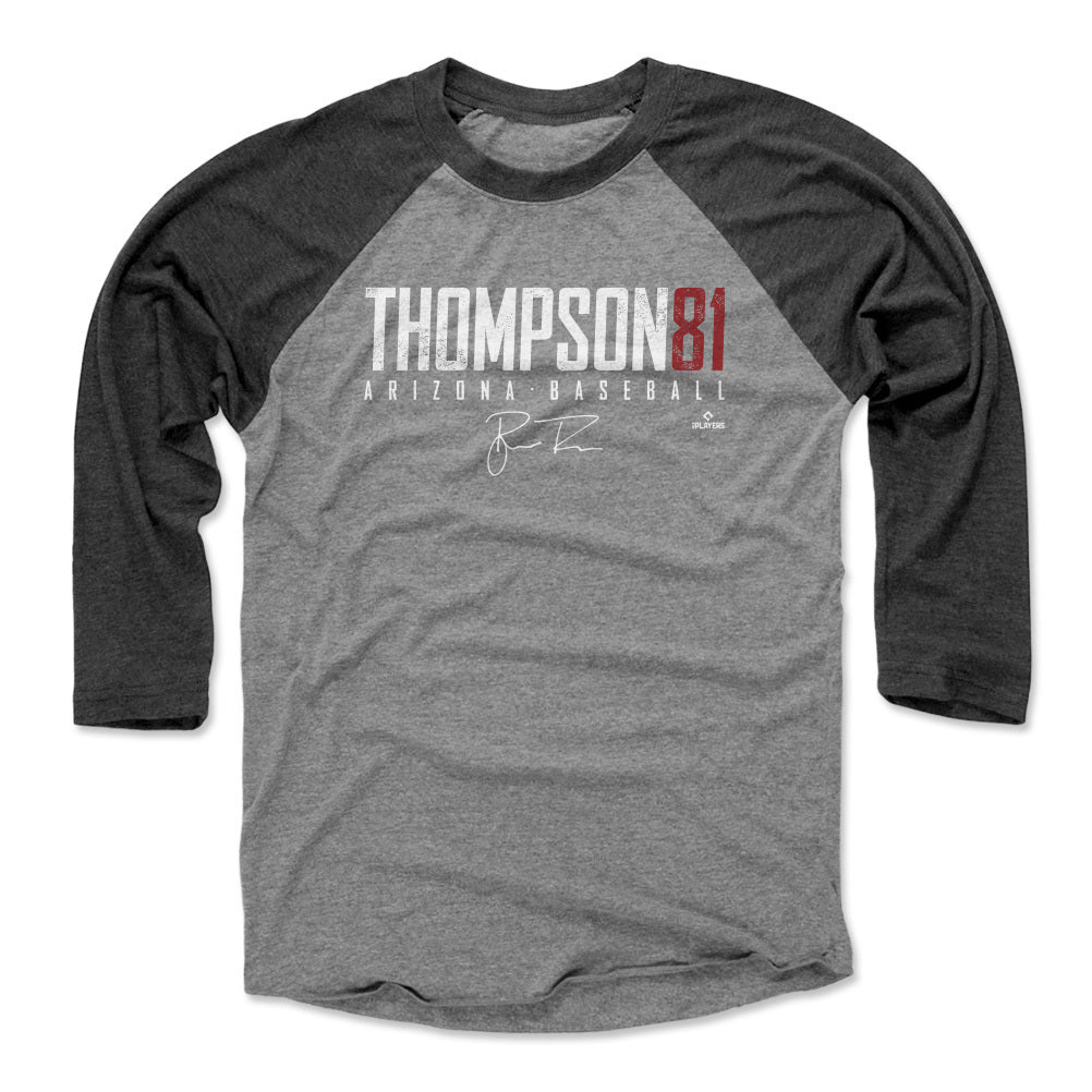 Ryan Thompson Arizona Elite WHT