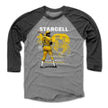 Willie Stargell Throwback Number WHT