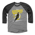 Paul Gardner Pittsburgh Comet WHT