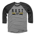 Bryan Rust Font YK