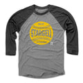 Willie Stargell Pittsburgh Baseball WHT