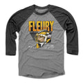 Marc-Andre Fleury Pittsburgh Hockey Mask WHT