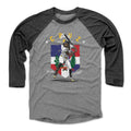 Oneil Cruz Pittsburgh Country Flag WHT