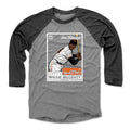 Willie McCovey Throwback Card WHT