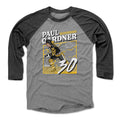 Paul Gardner Pittsburgh Power WHT