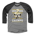 Sidney Crosby Champ W WHT