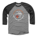 Jalen Brunson New York Knicks Player Ball WHT