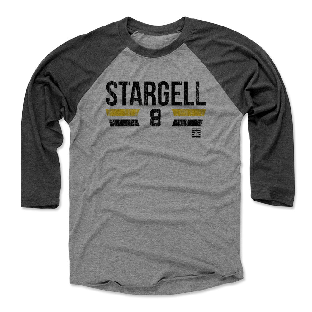 Willie Stargell Font K