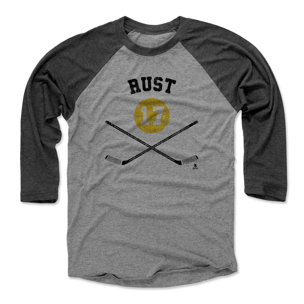 Bryan Rust Sticks K