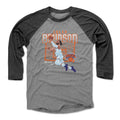 Jalen Brunson New York Knicks Shattered WHT