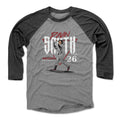 Pavin Smith Arizona Triangle WHT