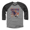 OG Anunoby New York Knicks Shattered WHT