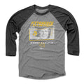Randy Carlyle Pittsburgh Tones WHT
