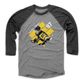 Sidney Crosby Stripes Y WHT