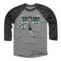 Jayson Tatum Boston Celtics Futuristic WHT