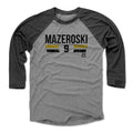 Bill Mazeroski Font K