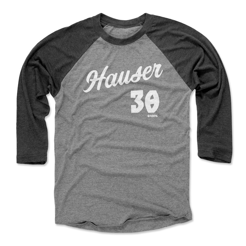 Sam Hauser Boston Script WHT