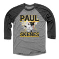 Paul Skenes Pittsburgh Lightning WHT