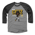 Oneil Cruz Pittsburgh Cartoon WHT