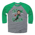Jayson Tatum Boston Toon WHT