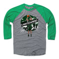 Payton Pritchard City Emblem WHT