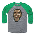 Jayson Tatum Scream WHT