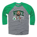 Derrick White Boston Celtics Cartoon WHT