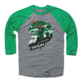 Jayson Tatum City Emblem WHT