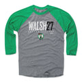 Jordan Walsh Boston Celtics Elite WHT