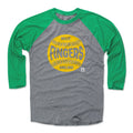 Rollie Fingers Oakland Baseball WHT