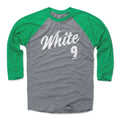 Derrick White Boston Script WHT