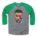 Saquon Barkley Philadelphia Vintage Head WHT