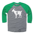 Boston GOAT 6 WHT