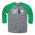 Jayson Tatum Name Number W WHT
