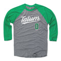 Jayson Tatum Script W WHT