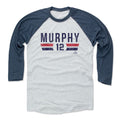Sean Murphy Atlanta Font