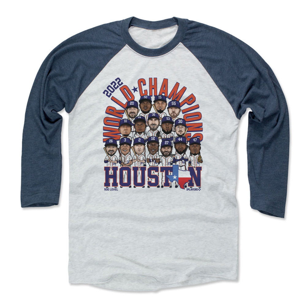 Houston Baseball Champs 2022